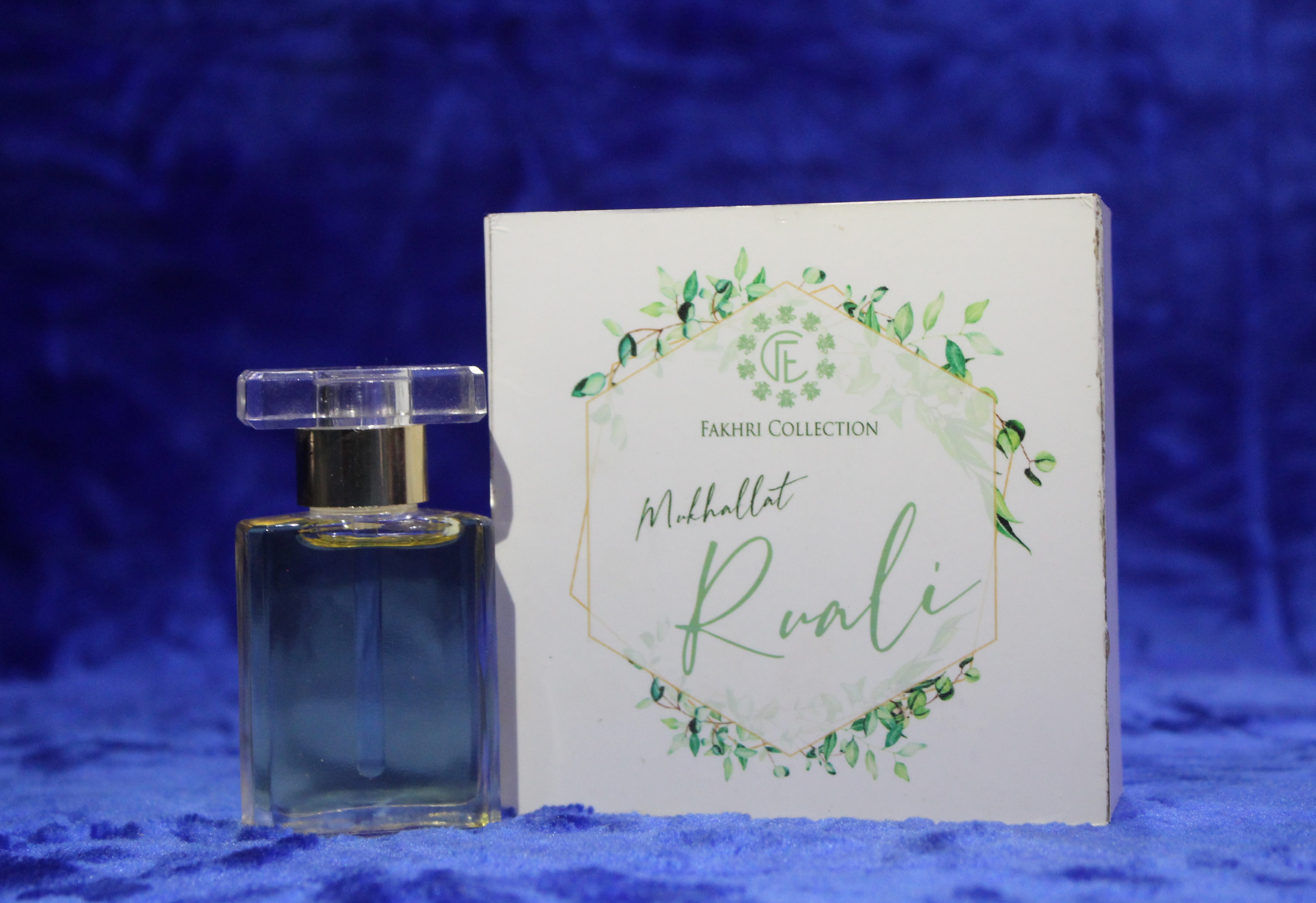 MMB Perfumes